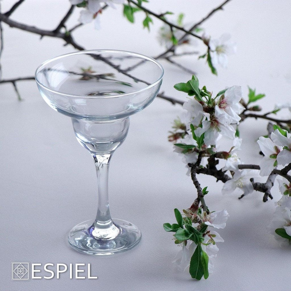 Ποτήρι Γυάλινο Margarita 305ml Ø11,5xH16,9cm Capri Pasabahce SP44386K12 - 2