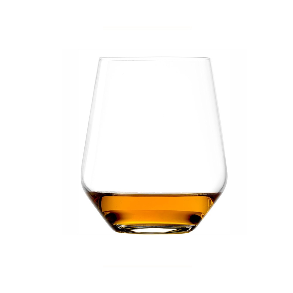 Ποτήρι Κρυσταλλίνης Whisky Quatrophil O.F 370ml Stölzle 3580015 - 2