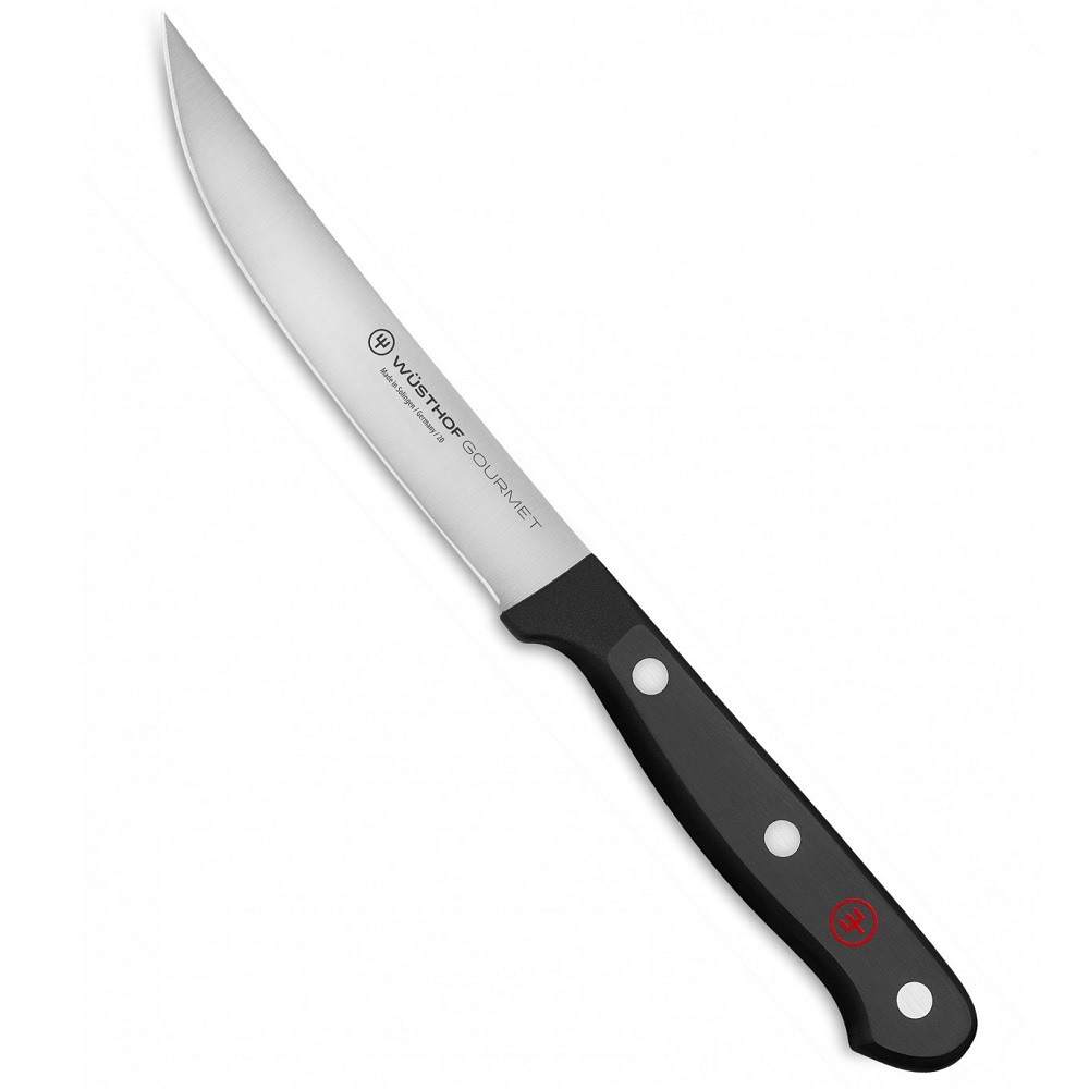 Μαχαίρι Steak 12cm Gourmet Wusthof 1035046412 - 2