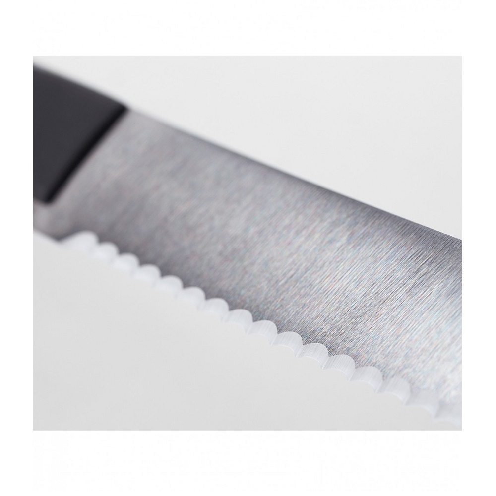 Μαχαίρι Γενικής Χρήσης Πριονωτό 12cm Gourmet Wusthof 1035048012 - 3