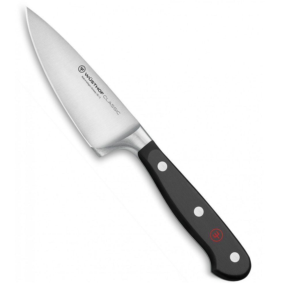 Μαχαίρι Λαχανικών Chef 12cm Classic Wusthof  1040100112 - 2