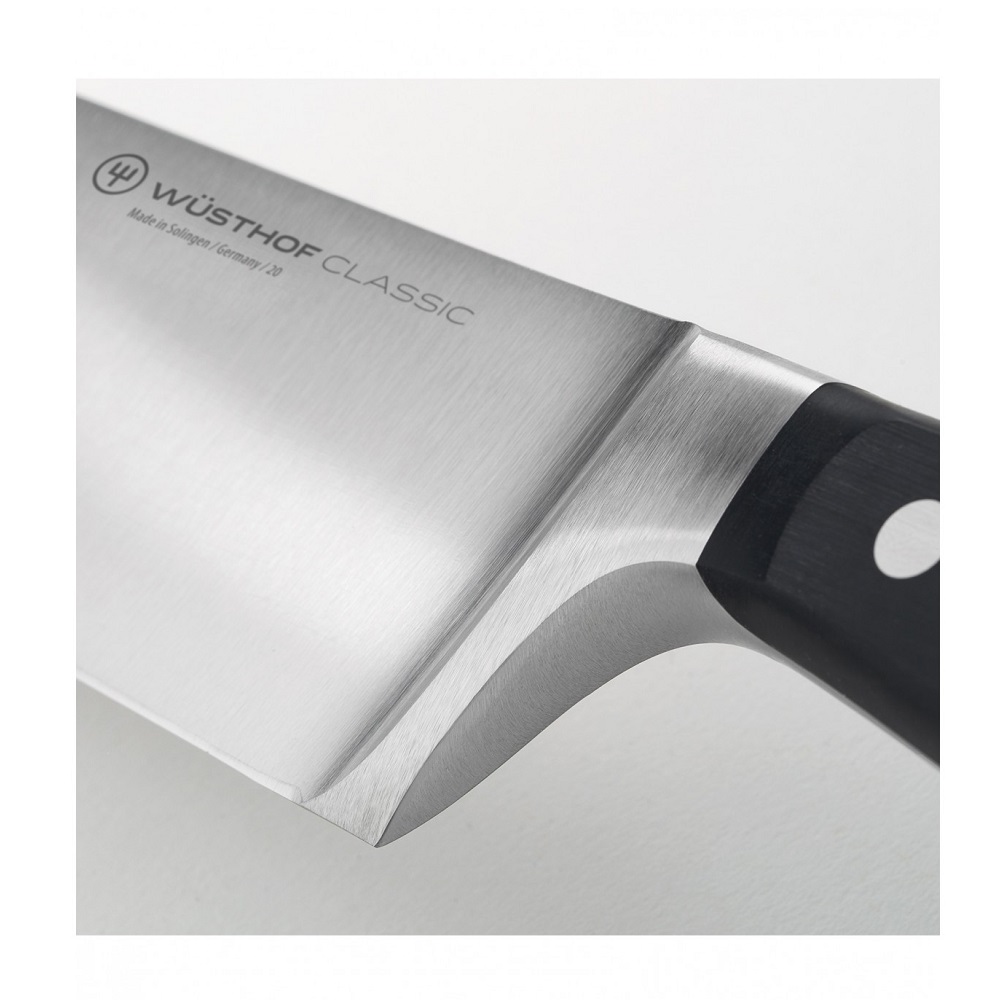Μαχαίρι Λαχανικών Chef 12cm Classic Wusthof  1040100112 - 3