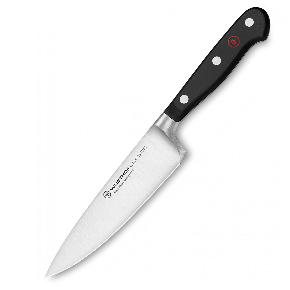 Μαχαίρι Λαχανικών Chef 14cm Classic Wusthof 1040100114 - 