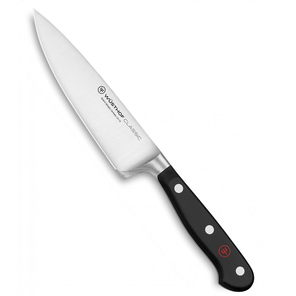 Μαχαίρι Λαχανικών Chef 14cm Classic Wusthof 1040100114 - 2