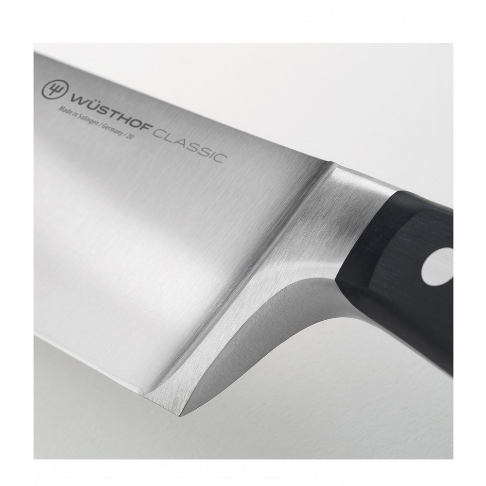 Μαχαίρι Λαχανικών Chef 14cm Classic Wusthof 1040100114 - 3