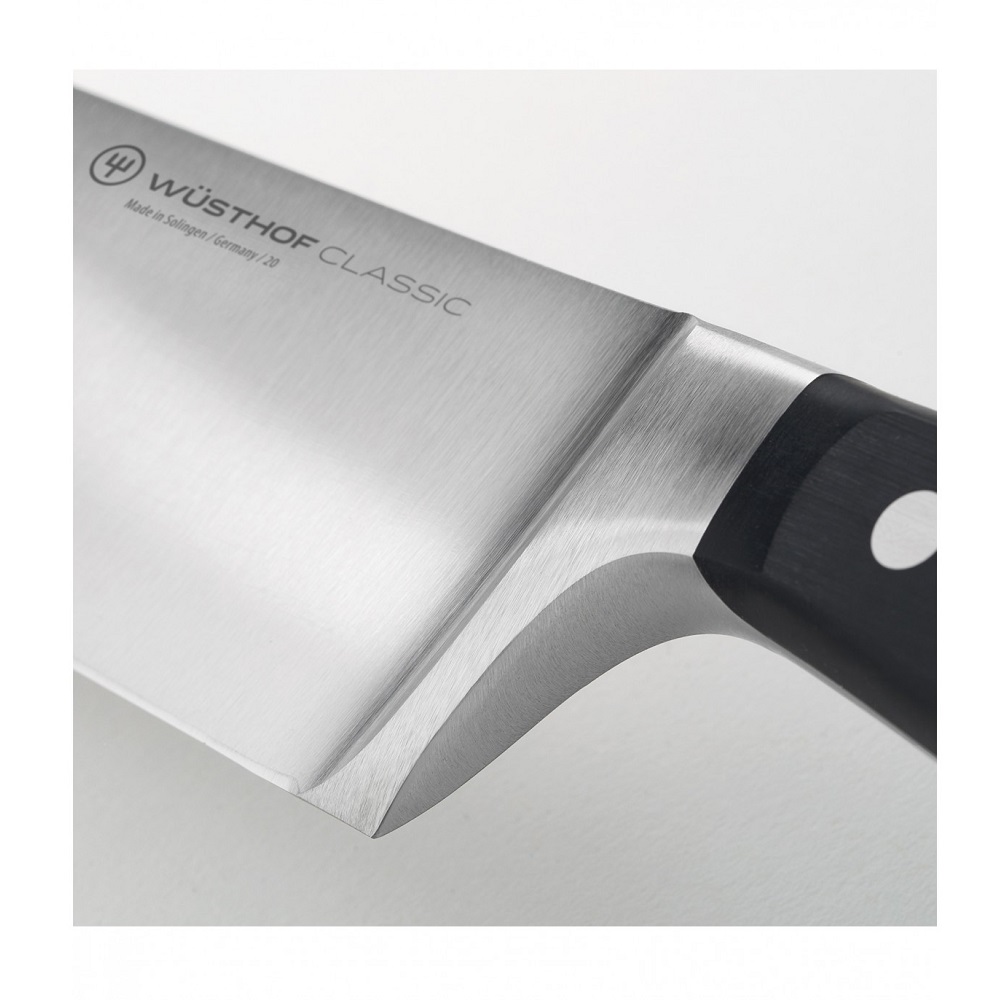 Μαχαίρι Φιλεταρίσματος (Slicer) 26cm Classic Wusthof 1040100726 - 3