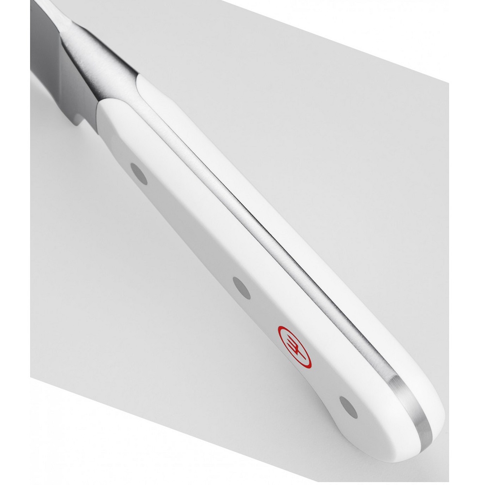 Μαχαίρι Λαχανικών Chef 16cm Classic White Wusthof 1040200116 - 3