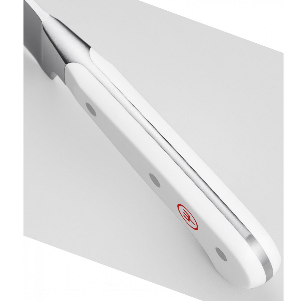 Μαχαίρι Λαχανικών Chef 20cm Classic White Wusthof 1040200120 - 3
