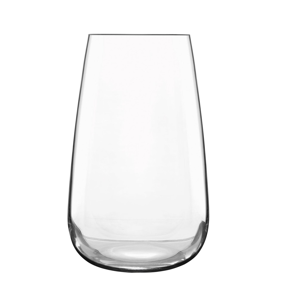 Ποτήρι Κρυσταλλίνης Beverage 570ml Φ8,6xH14cm Meravigliosi Luigi Bormioli 08.00759 - 