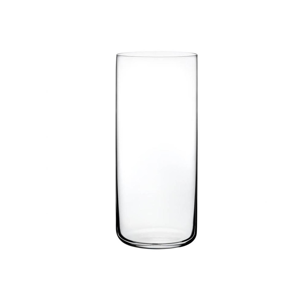 Ποτήρι Κρυσταλλίνης High Ball 445ml Ø6,6xH15,1cm Finesse Nude NU64012 - 