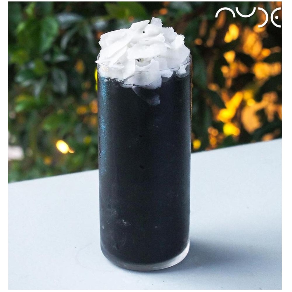 Ποτήρι Κρυσταλλίνης High Ball 445ml Ø6,6xH15,1cm Finesse Nude NU64012 - 3