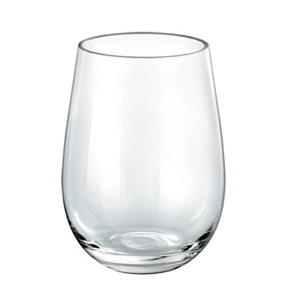 Ποτήρι Γυάλινο D.O.F. Διάφανο 38cl Ducale Borgonovo 11096942 - 