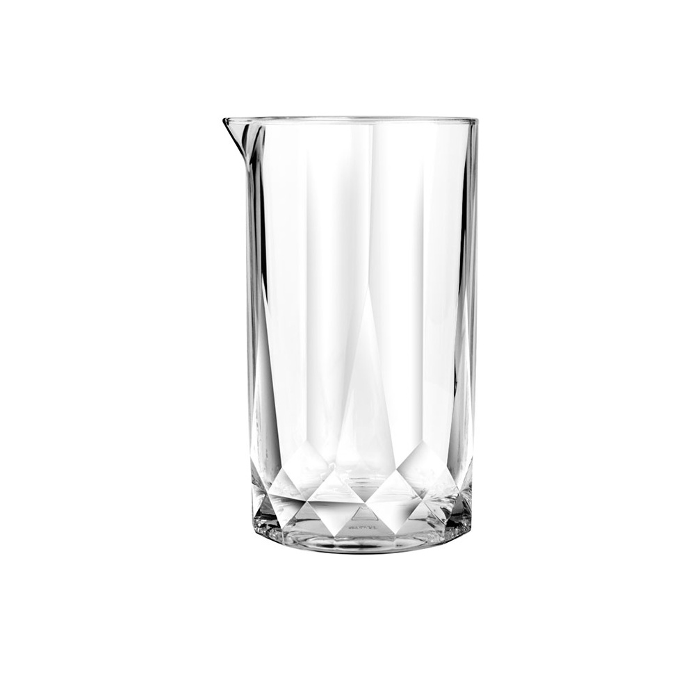 Ποτήρι Ανάμειξης Γυάλινο 625ml 9,6x15,6εκ Ocean Connexion 11-P02810 - 