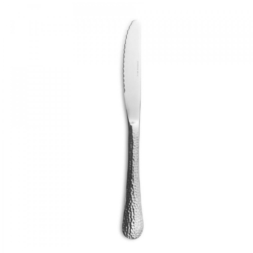 Μαχαίρι Φαγητού Ανοξείδωτο Luna 22.4cm 18/0 Comas - CO07142000 - 