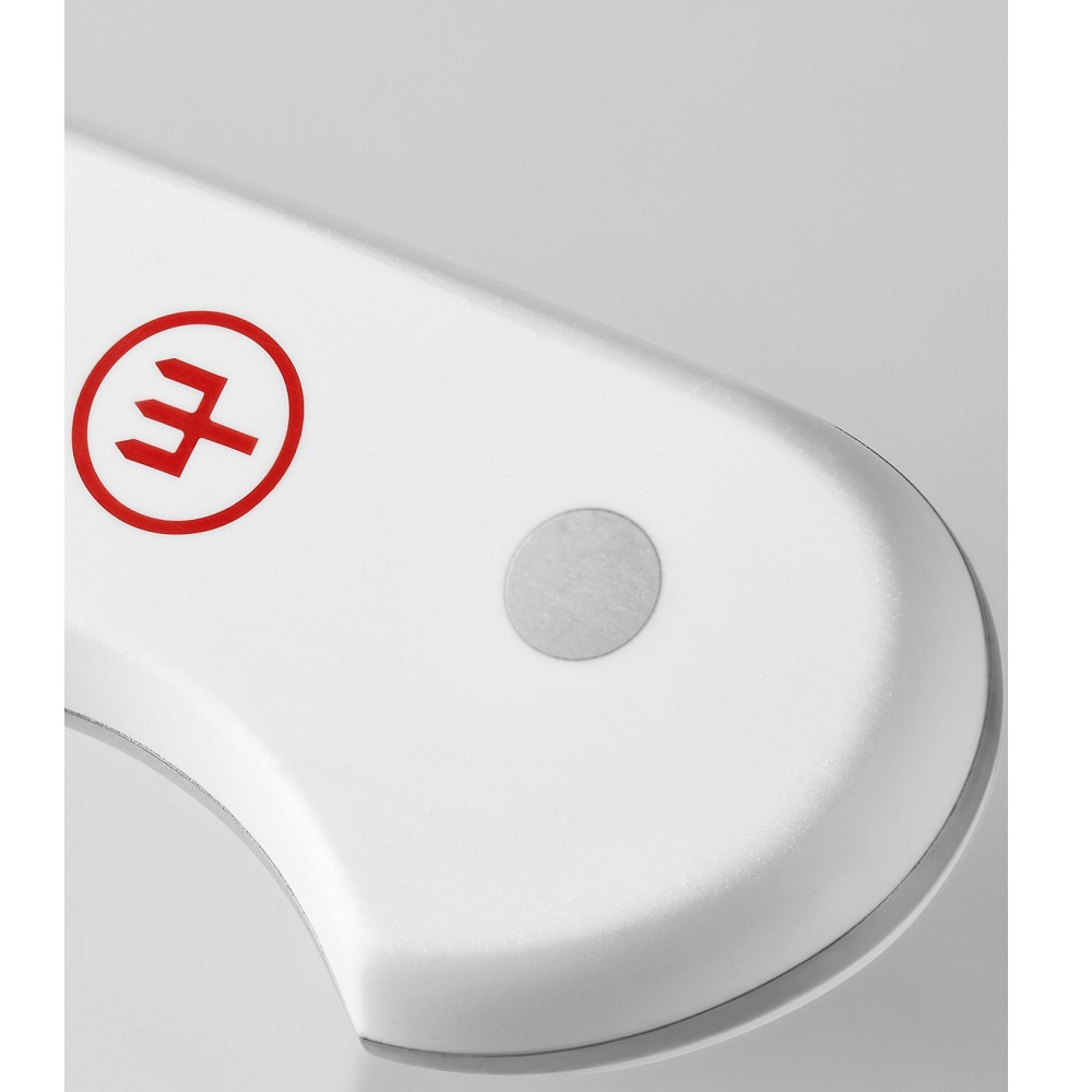 Μαχαίρι Santoku 17cm Classic White Wusthof 1040231317 - 4