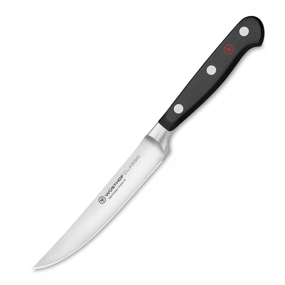 Μαχαίρι Steak 12cm Classic Wusthof 1040101712 - 