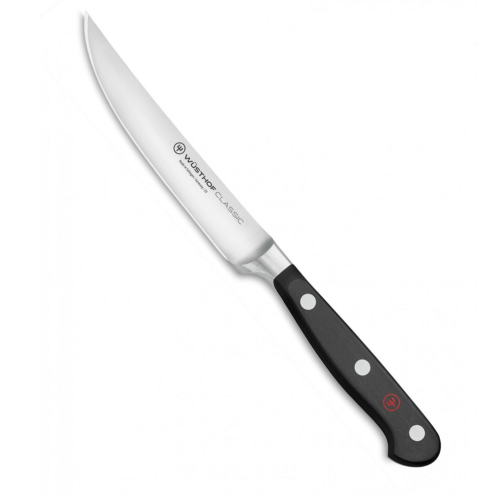 Μαχαίρι Steak 12cm Classic Wusthof 1040101712 - 2