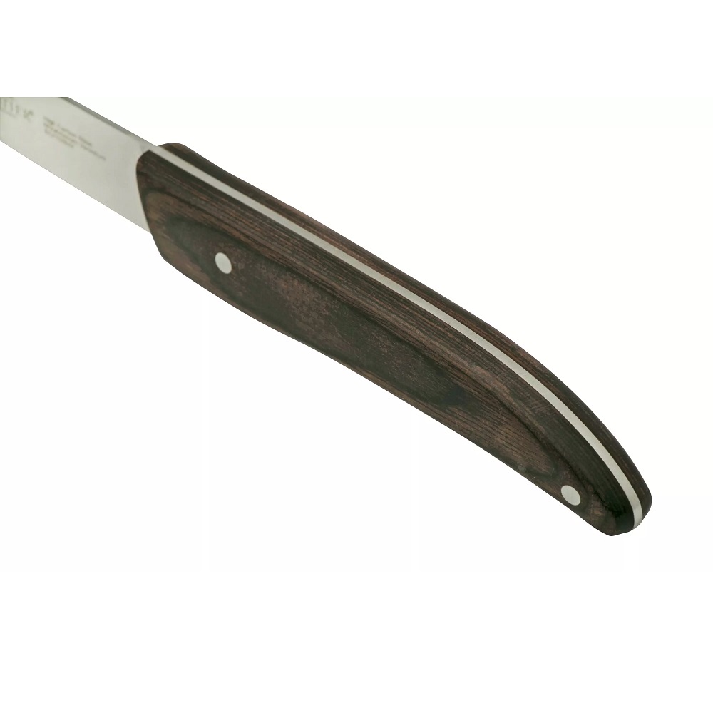 Μαχαίρια Φιλέτου - Steak 4 τεμαχίων 12cm Ανοξείδωτα L'occitan Sabatier 901080 - 4