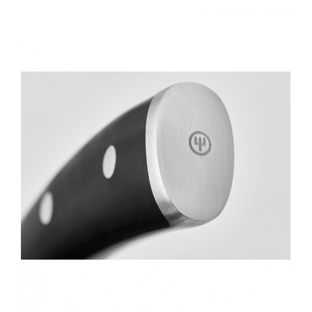 Μαχαίρι Φιλεταρίσματος Ψαριού 18cm (Flexible) Classic Ikon Wusthof 1040333818 - 4