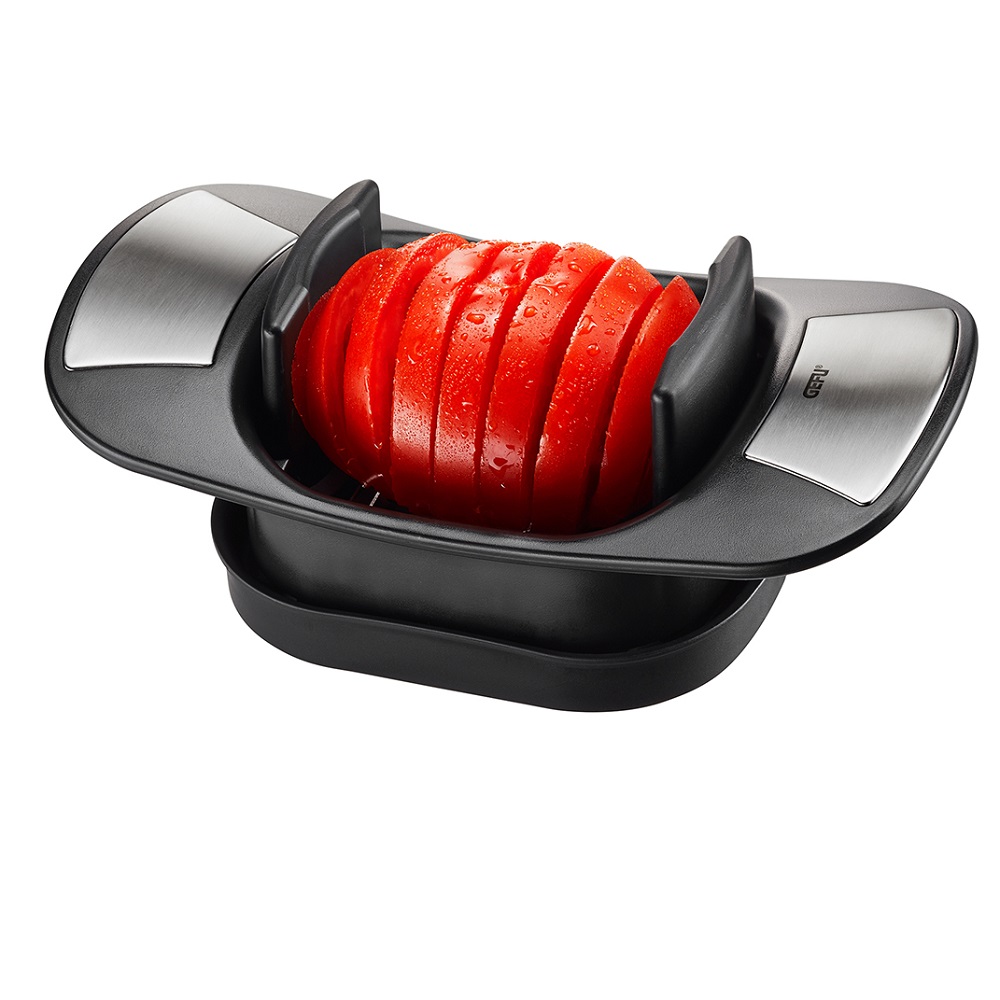 Πολυκόπτης Για Μοτσαρέλα & Ντομάτα Πλαστικός/Ανοξείδωτος Caprese Gefu 12371 - 1