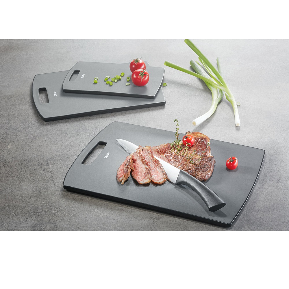 Επιφάνεια Κοπής 24,2x15x0,9cm Πλαστική Levoro Gefu 13980 - 2