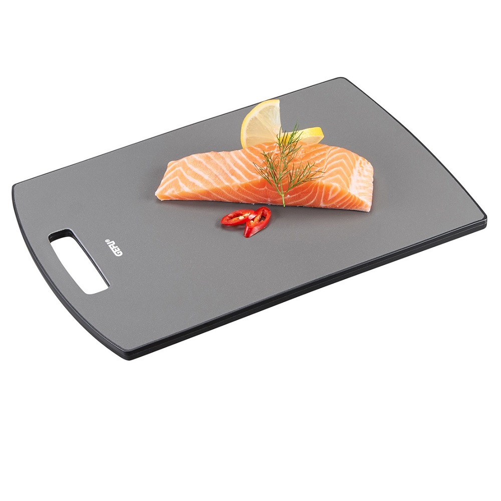 Επιφάνεια Κοπής 31x21,5x1,1cm Πλαστική Levorο Gefu 13985 - 1