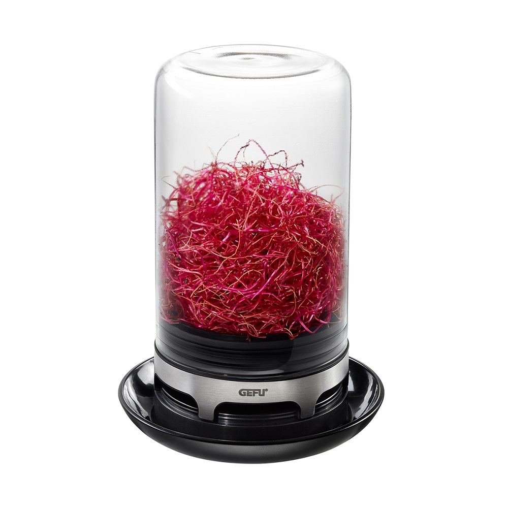 Θερμοκήπιο Βλαστών Ø13,0xH18,8cm Bivita Gefu 18910 - 1