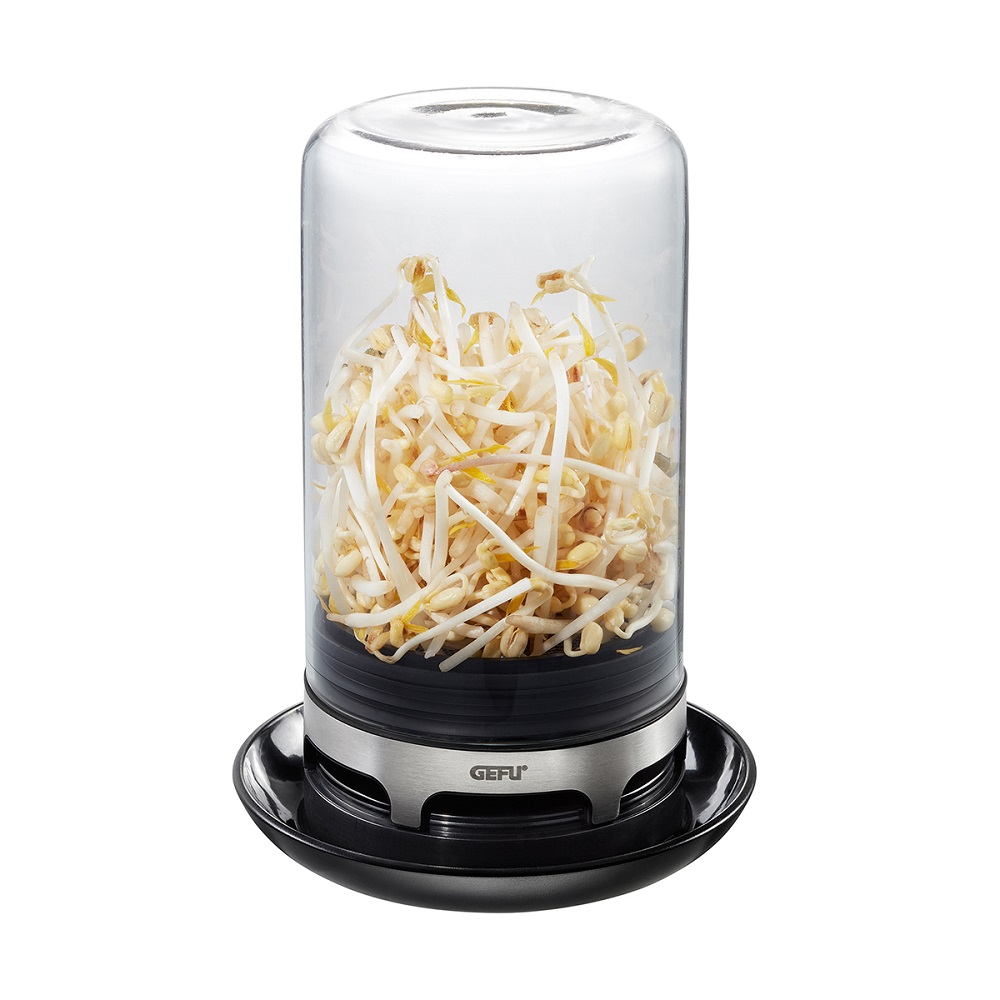 Θερμοκήπιο Βλαστών Ø13,0xH18,8cm Bivita Gefu 18910 - 2