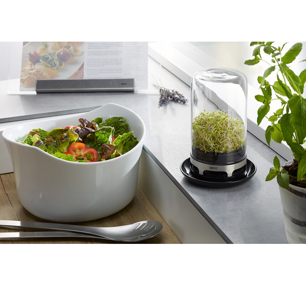 Θερμοκήπιο Βλαστών Ø13,0xH18,8cm Bivita Gefu 18910 - 4