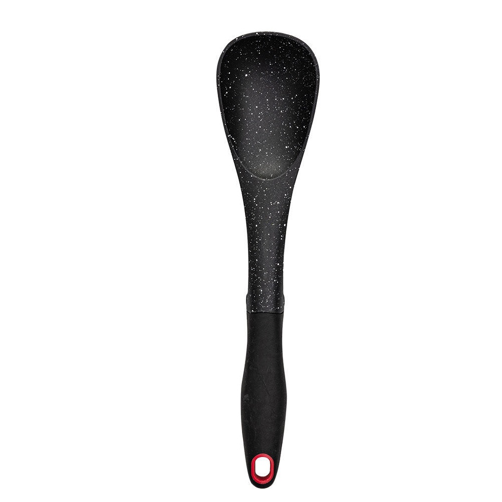 Κουτάλα Ραγκού Πλαστικό Νάιλον 32cm 220°C Magma Cooktech εstia Home Art 01-2701 - 1