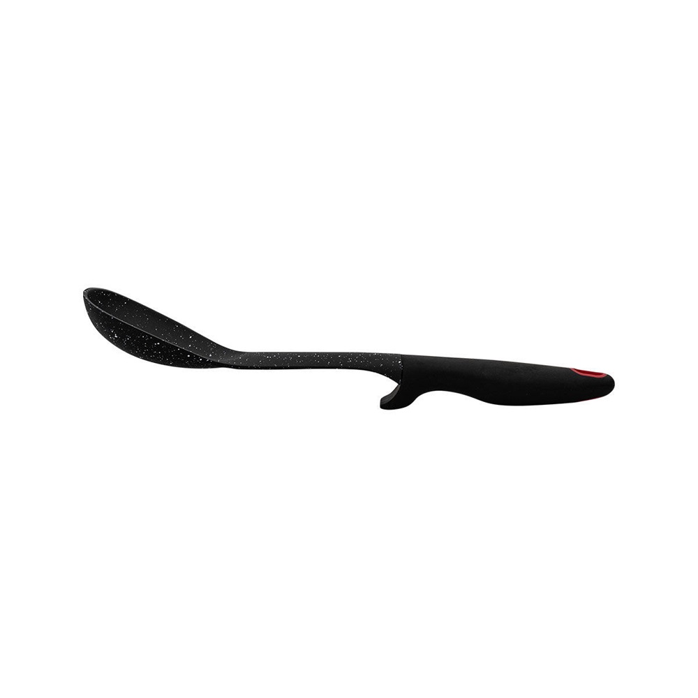 Κουτάλα Ραγκού Πλαστικό Νάιλον 32cm 220°C Magma Cooktech εstia Home Art 01-2701 - 3