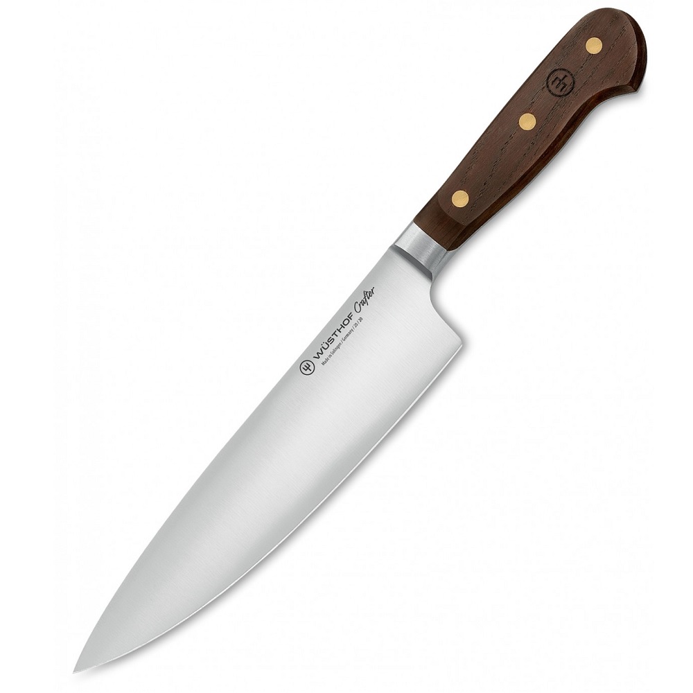 Μαχαίρι Λαχανικών Chef 20cm Crafter Wusthof 1010830120 - 1