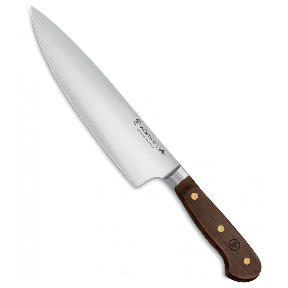 Μαχαίρι Λαχανικών Chef 20cm Crafter Wusthof 1010830120 - 2