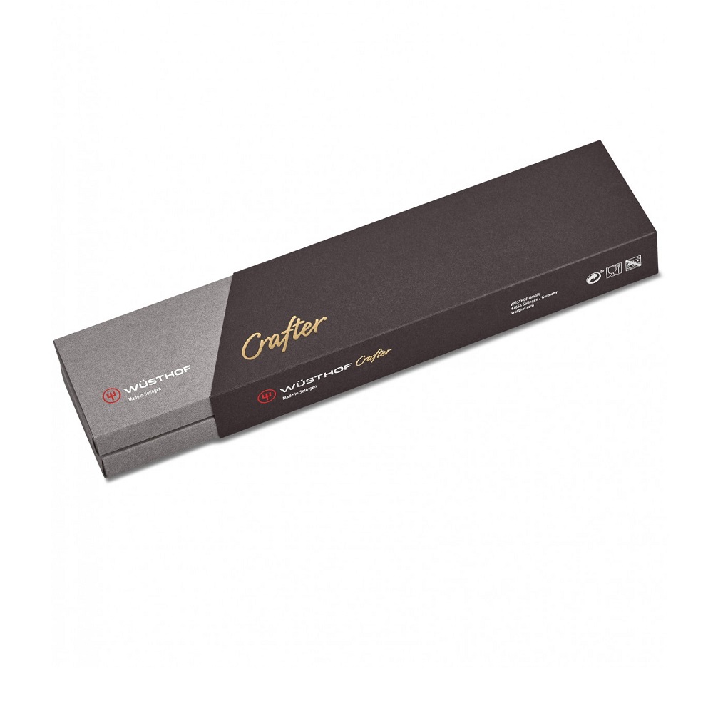 Μαχαίρι Λαχανικών Chef 20cm Crafter Wusthof 1010830120 - 3