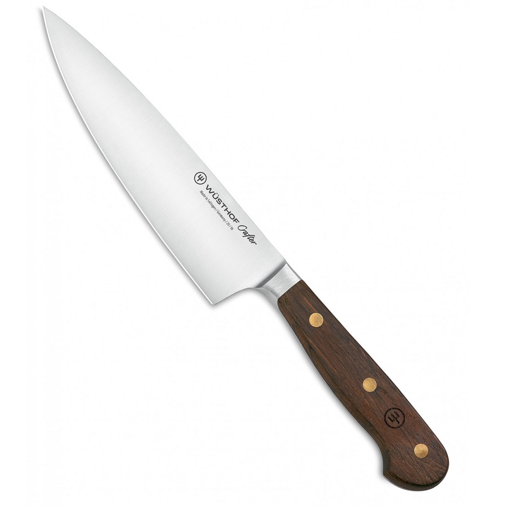 Μαχαίρι Λαχανικών Chef 16cm Crafter Wusthof 1010830116 - 2