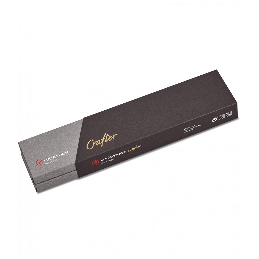 Μαχαίρι Λαχανικών Chef 16cm Crafter Wusthof 1010830116 - 3