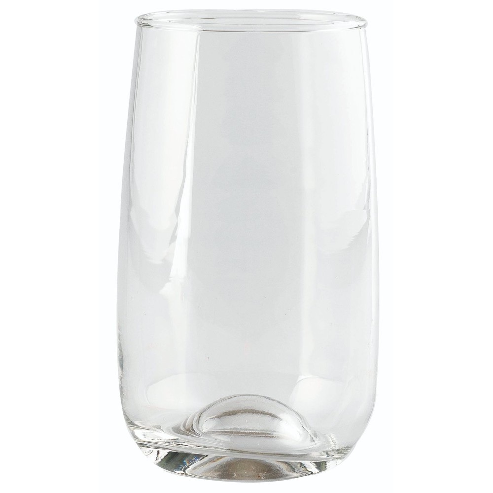 Ποτήρι Γυάλινο Beverage 460ml Διαφανές Cristar Agua 18-0766 - 