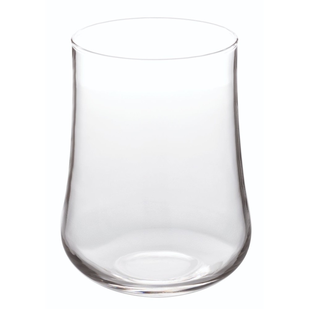 Ποτήρι Γυάλινο Beverage 458ml Φ7,3xH11,5cm Bolonia Cristar 18-0794 - 1