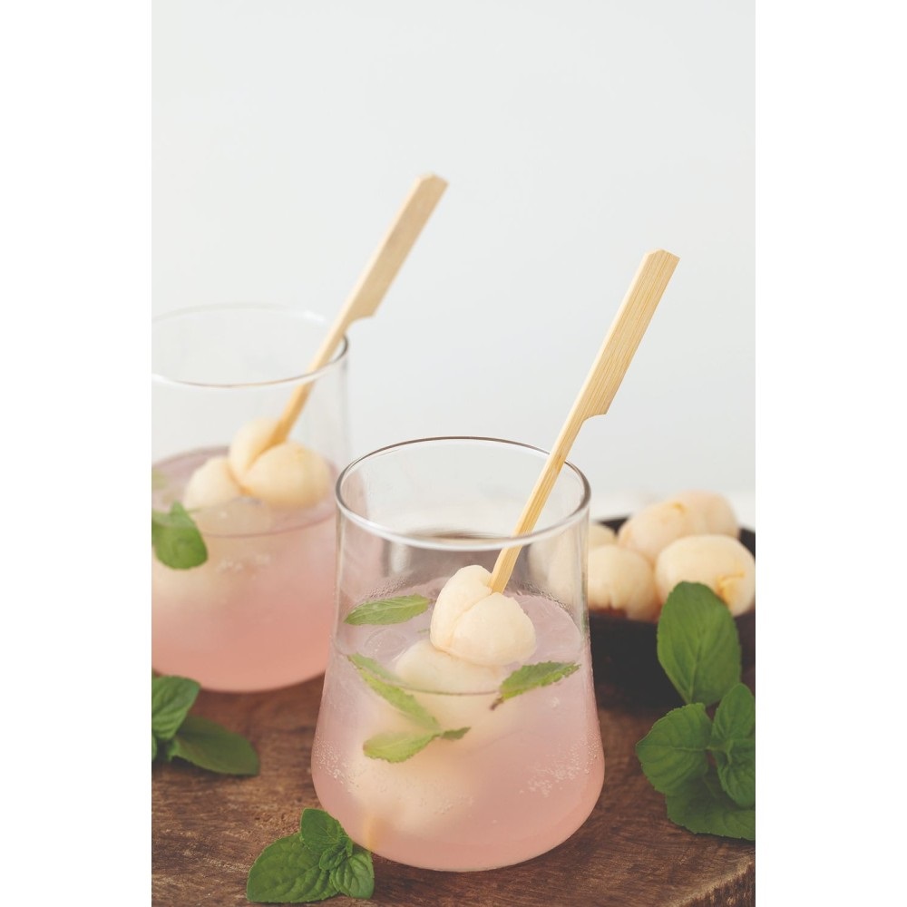 Ποτήρι Γυάλινο Beverage 458ml Φ7,3xH11,5cm Bolonia Cristar 18-0794 - 2