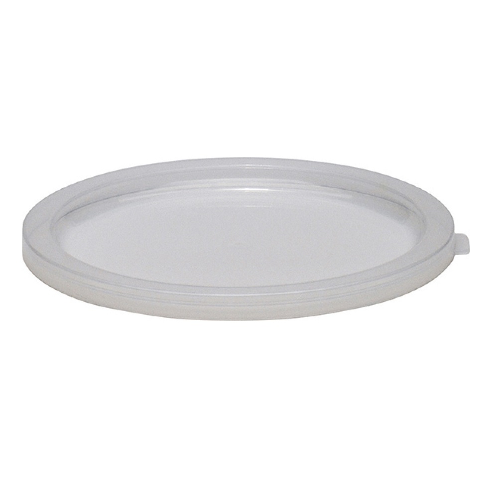 Καπάκι Δοχείου Στρογγυλό PP Φ34cm RFSC12PP190 Cambro 92.00520 - 1
