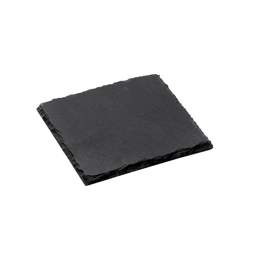 Σουβέρ Πέτρινο Τετράγωνο 10x10cm 4mm 6τμχ Espiel FAG104 - 1