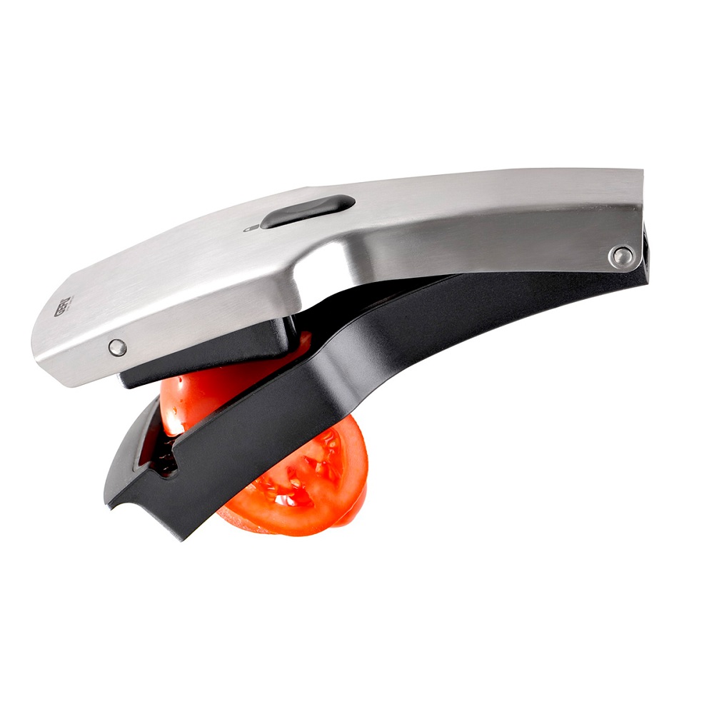 Πολυκόπτης 5mm Λαχανικών Χειρός Ανοξείδωτος Tari Gefu 13420 - 1