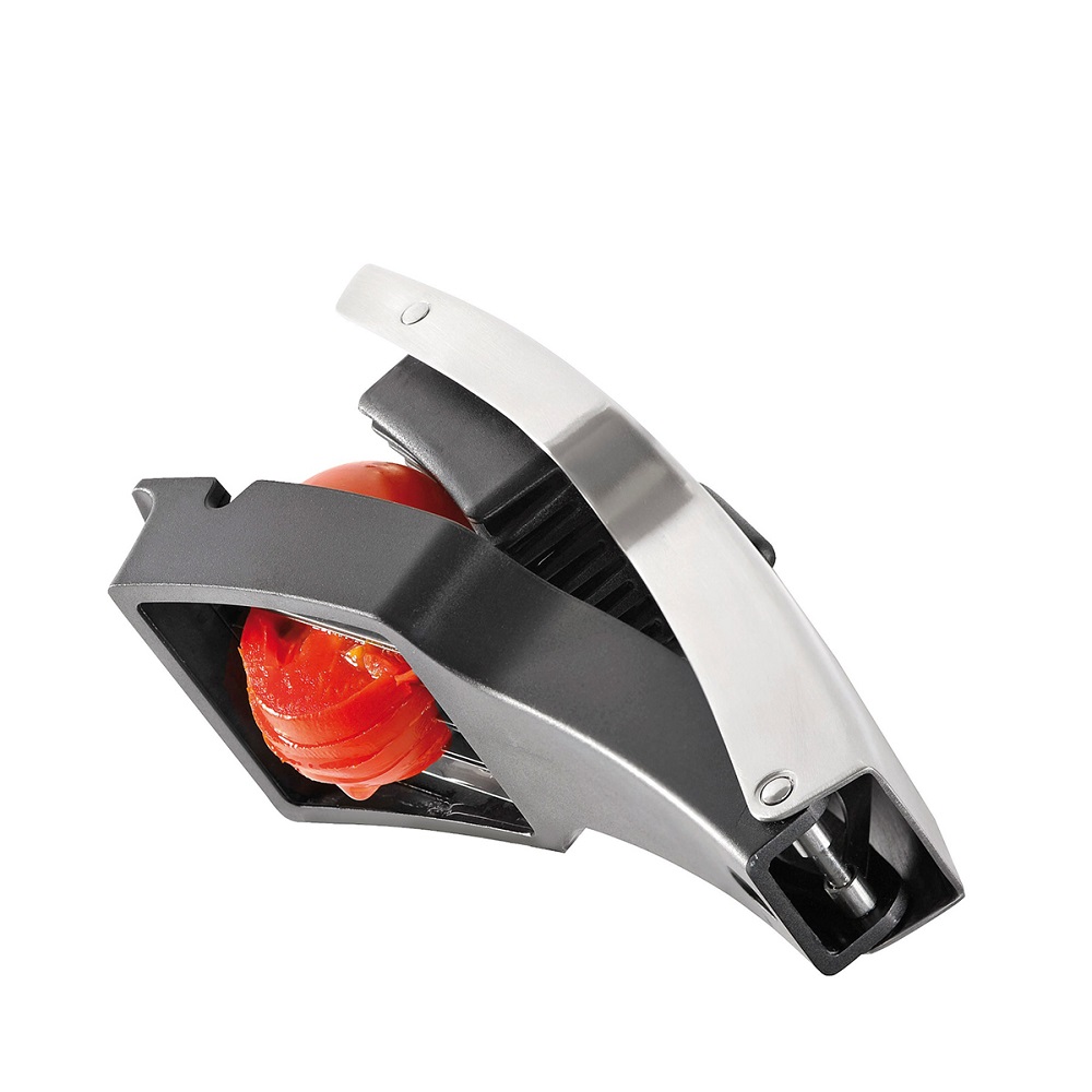 Πολυκόπτης 5mm Λαχανικών Χειρός Ανοξείδωτος Tari Gefu 13420 - 2