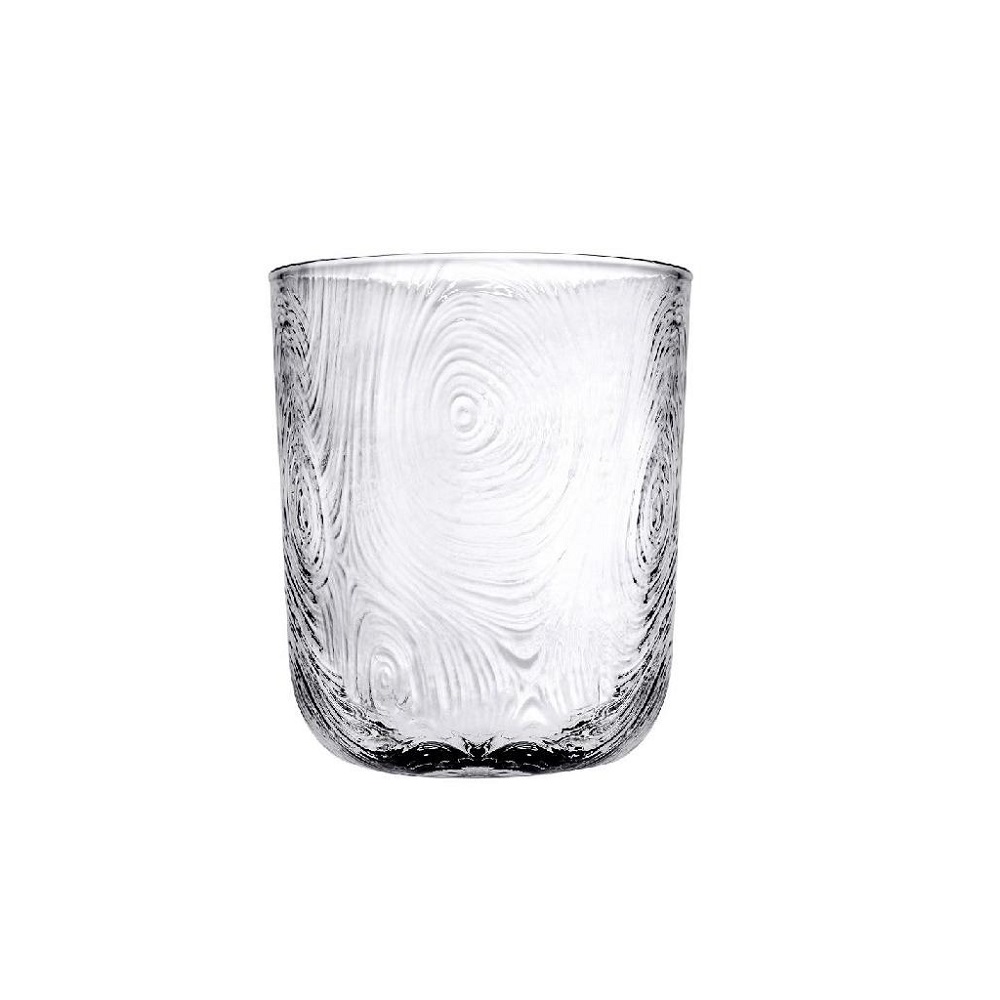 Ποτήρι Γυάλινο Νερού 270ml Ø7,7xH9,5cm Linden Pasabahce SP520122K3 - 1