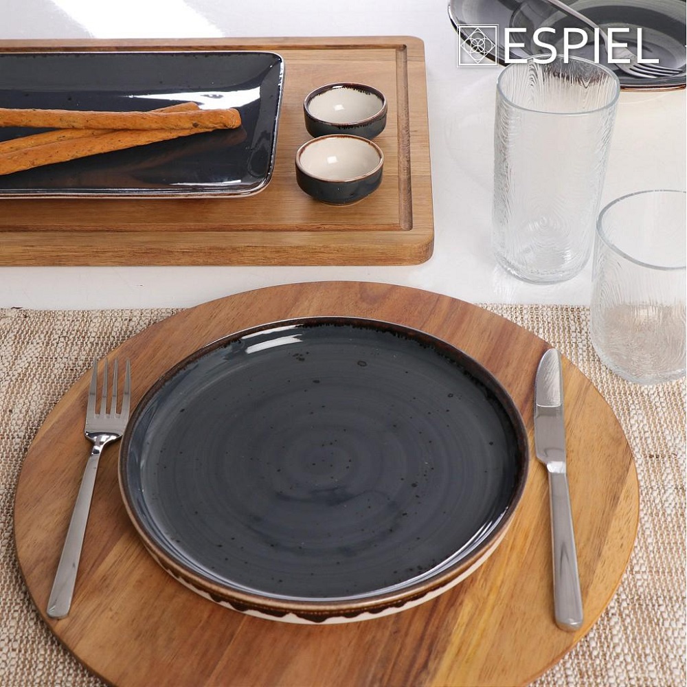Ποτήρι Γυάλινο Νερού 270ml Ø7,7xH9,5cm Linden Pasabahce SP520122K3 - 2