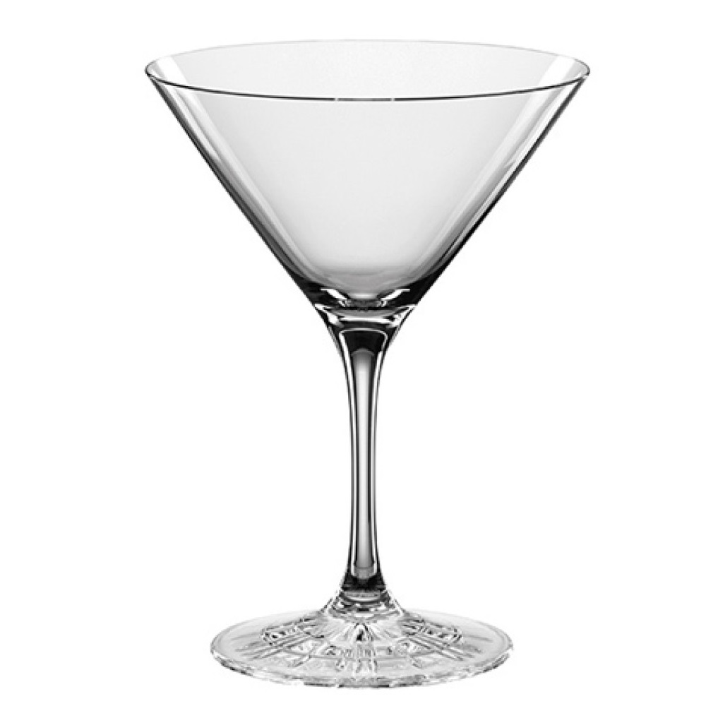 Ποτήρι Κρυσταλλίνης Martini 165ml Φ10,3xH14cm Perfect Serve Spiegelau 28.81023 - 