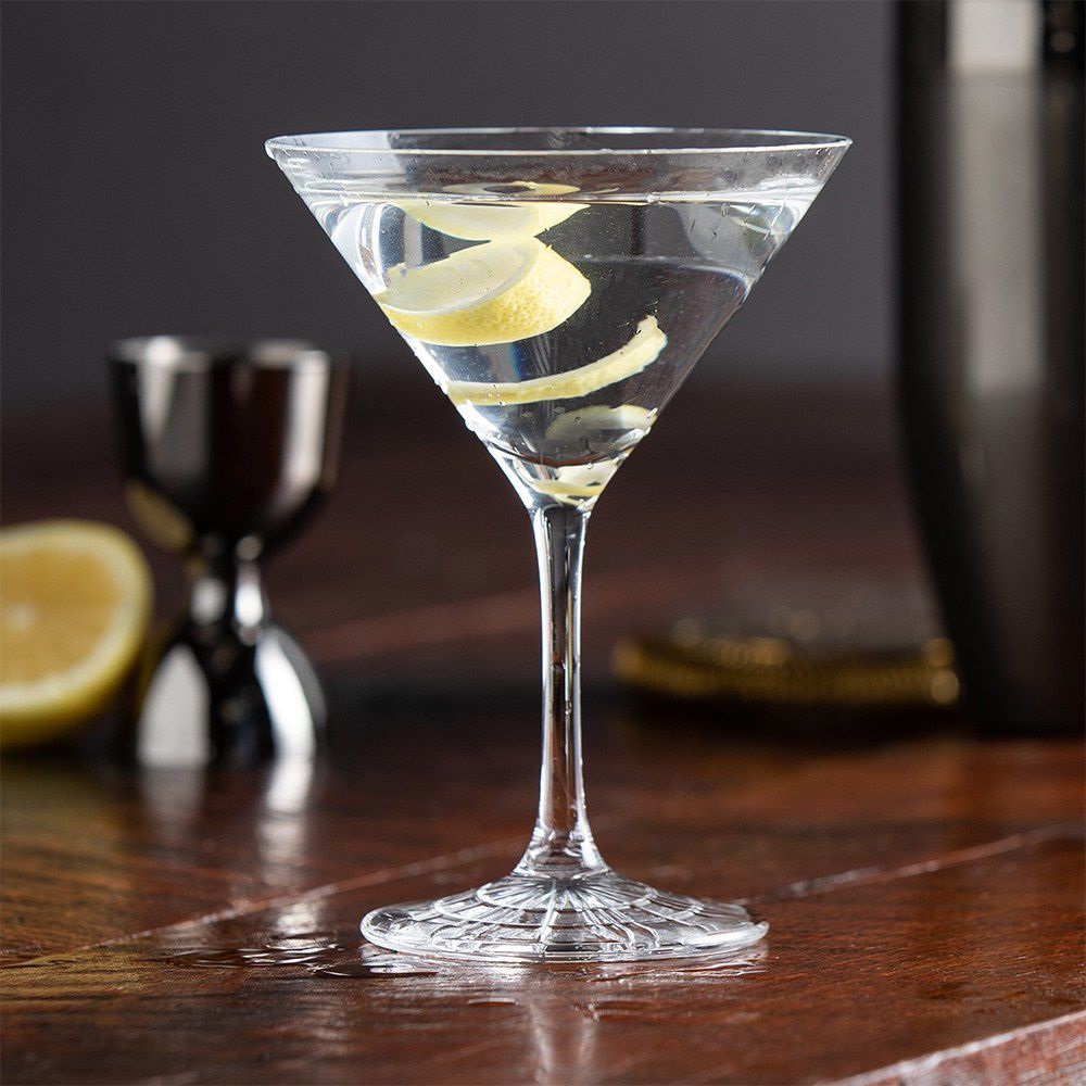 Ποτήρι Κρυσταλλίνης Martini 165ml Φ10,3xH14cm Perfect Serve Spiegelau 28.81023 - 2