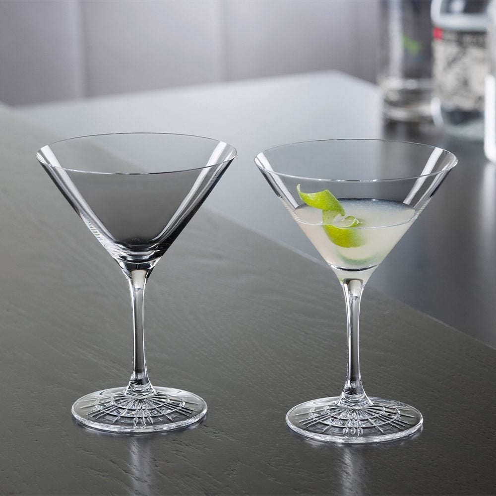 Ποτήρι Κρυσταλλίνης Martini 165ml Φ10,3xH14cm Perfect Serve Spiegelau 28.81023 - 3