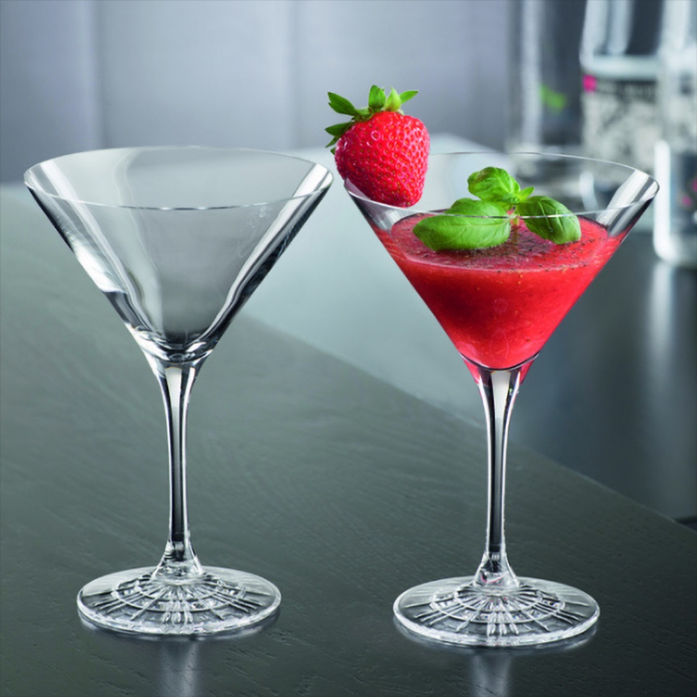 Ποτήρι Κρυσταλλίνης Martini 165ml Φ10,3xH14cm Perfect Serve Spiegelau 28.81023 - 4