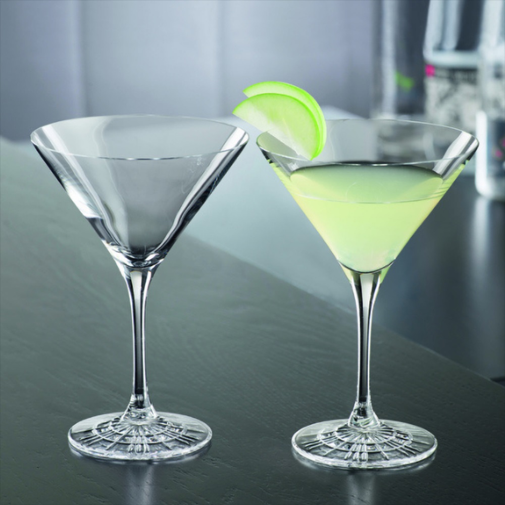 Ποτήρι Κρυσταλλίνης Martini 165ml Φ10,3xH14cm Perfect Serve Spiegelau 28.81023 - 5